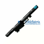 Batería para NEC PC-VP-WP141 NS750/C PC-VP-WP148 NS750 [Batería de repuesto]